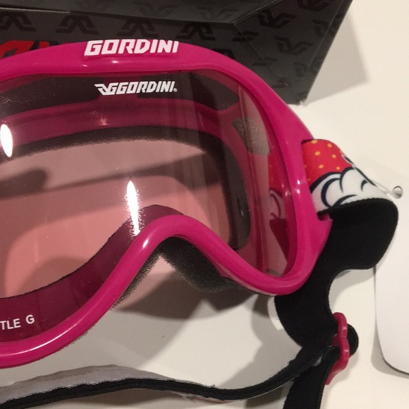GORDINI JUNIOR SERIES Crest Sunglasses - Picture 9 of 11